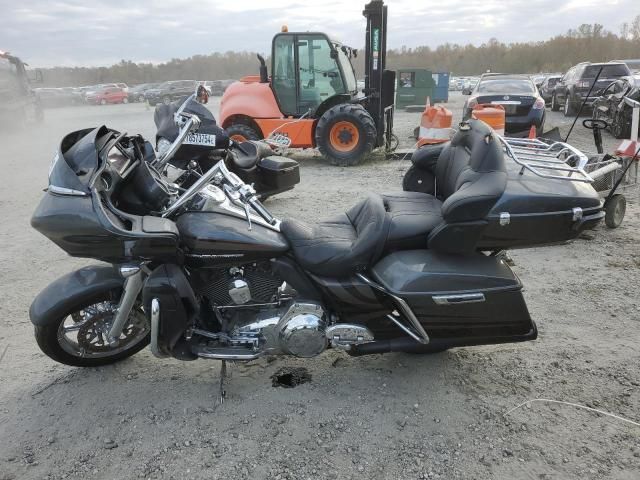 2016 Harley-Davidson Fltruse CVO Road Glide