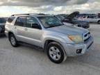 2007 Toyota 4runner SR5