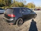 2017 Volkswagen GTI S