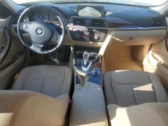 2013 BMW 328 I