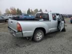 2007 Toyota Tacoma Access Cab