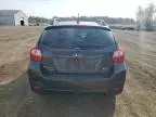 2015 Subaru XV Crosstrek 2.0 Limited