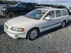 2001 Volvo V70 2.4T