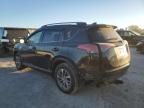 2017 Toyota Rav4 HV LE