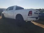 2017 Dodge RAM 1500 Sport