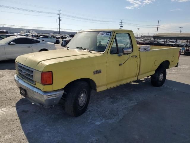 1990 Ford F150