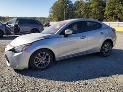 Salvage Cars with No Bids Yet For Sale at auction: 2019 Toyota Yaris L