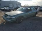 1997 Ford Crown Victoria