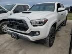 2021 Toyota Tacoma Double Cab