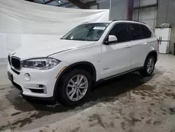 BMW Vehiculos salvage en venta: 2015 BMW X5 XDRIVE35I