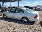 2003 Lexus LS 430