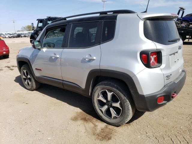 2020 Jeep Renegade Trailhawk