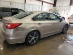 2015 Subaru Legacy 2.5I Limited