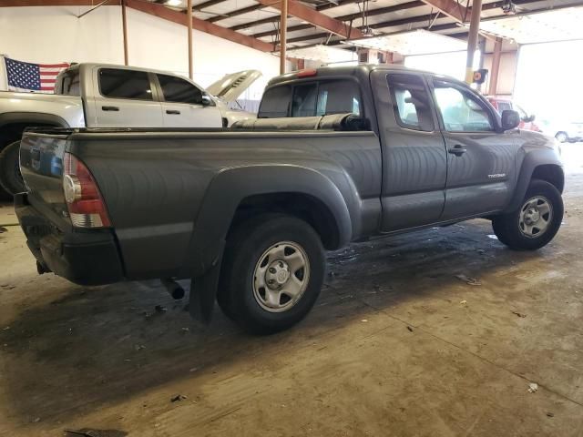 2010 Toyota Tacoma Access Cab