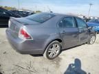 2007 Ford Fusion SE