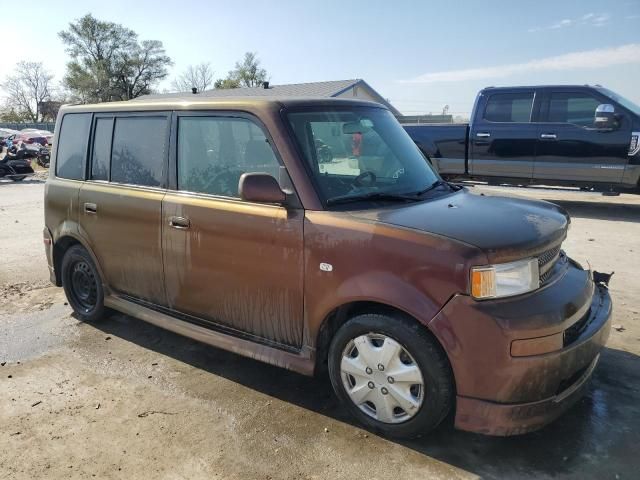 2006 Scion XB