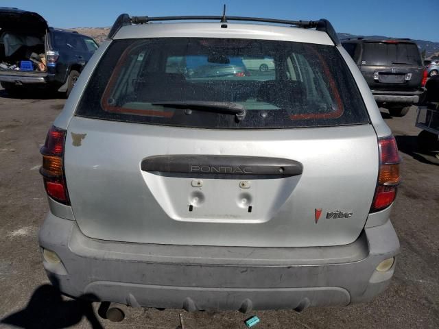 2003 Pontiac Vibe