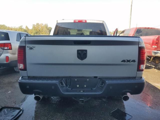 2021 Dodge RAM 1500 Classic SLT