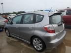 2010 Honda FIT Sport