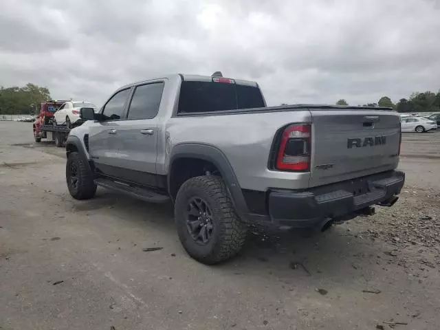 2022 Dodge RAM 1500 TRX