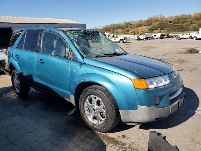 2005 Saturn Vue