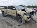 2018 Toyota Tacoma Double Cab