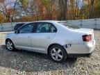 2008 Volkswagen Jetta S