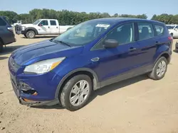 Salvage cars for sale at Conway, AR auction: 2013 Ford Escape S