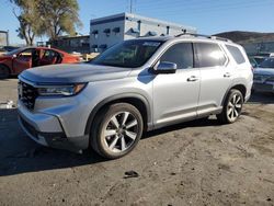 2023 Honda Pilot Elite en venta en Albuquerque, NM