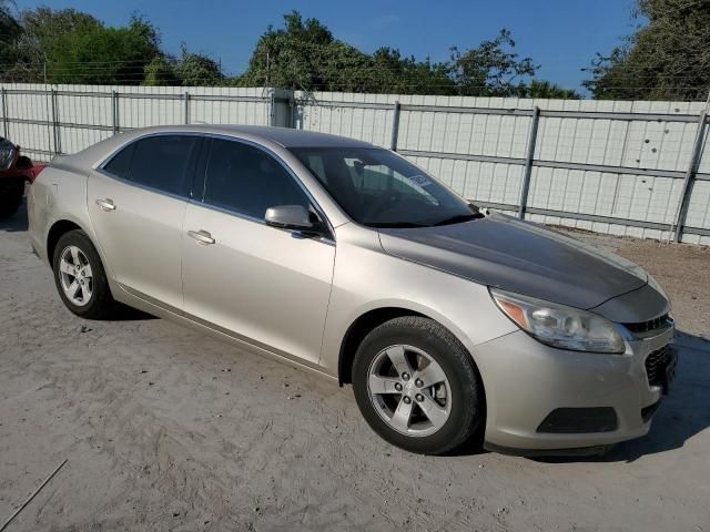 2016 Chevrolet Malibu Limited LT