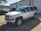 2004 Chevrolet Tahoe K1500