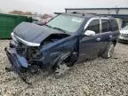 2007 Chevrolet Trailblazer LS