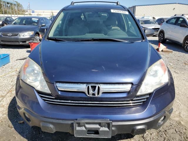 2008 Honda CR-V EX