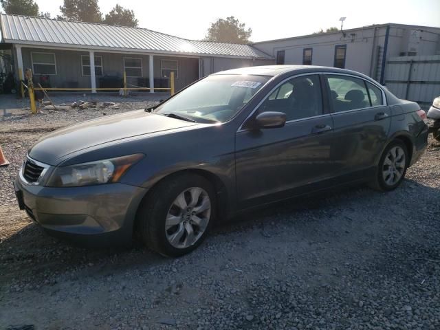 2010 Honda Accord EX