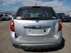 2011 Chevrolet Equinox LS