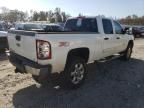 2011 Chevrolet Silverado K2500 Heavy Duty LT