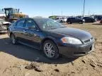 2012 Chevrolet Impala LTZ