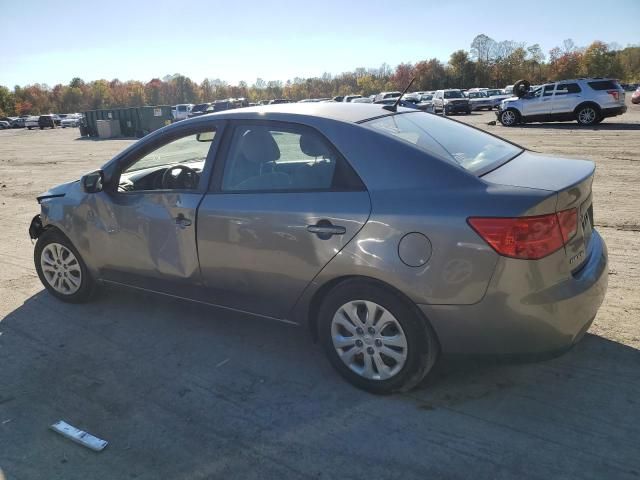 2011 KIA Forte EX