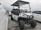 2023 Aspt Golf Cart