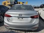 2018 Hyundai Accent SE