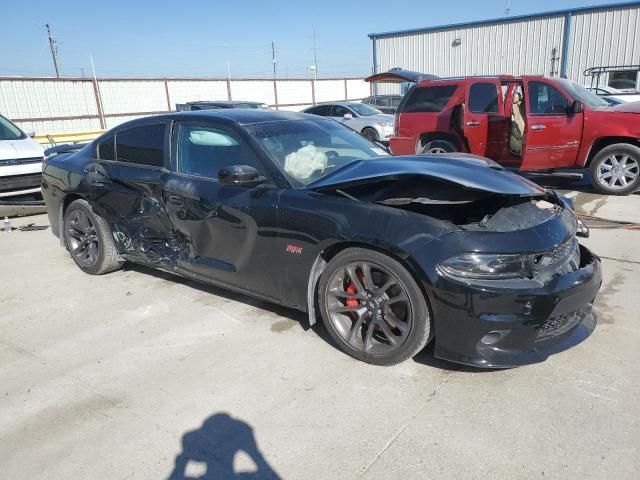 2022 Dodge Charger Scat Pack