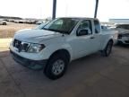 2014 Nissan Frontier S