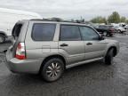 2006 Subaru Forester 2.5X