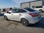 2014 Ford Focus S