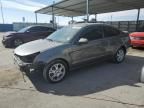 2010 Ford Focus SE