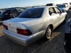 1996 Lexus LS 400