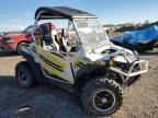 2014 Polaris RZR 800 S