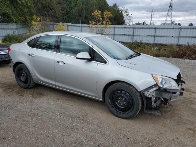 2014 Buick Verano