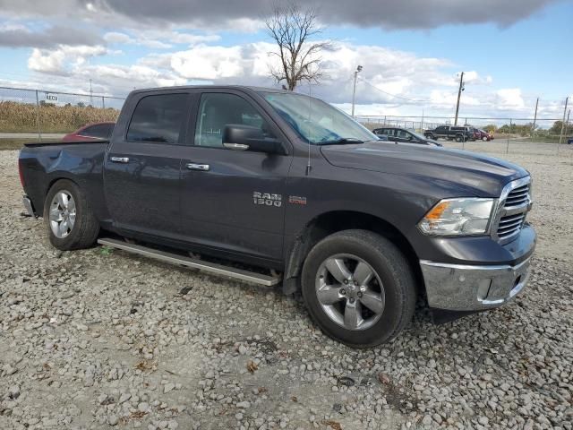 2015 Dodge RAM 1500 SLT