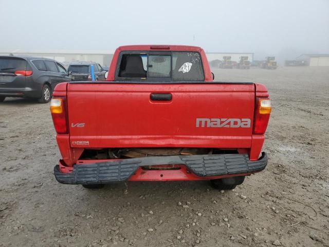 2004 Mazda B3000